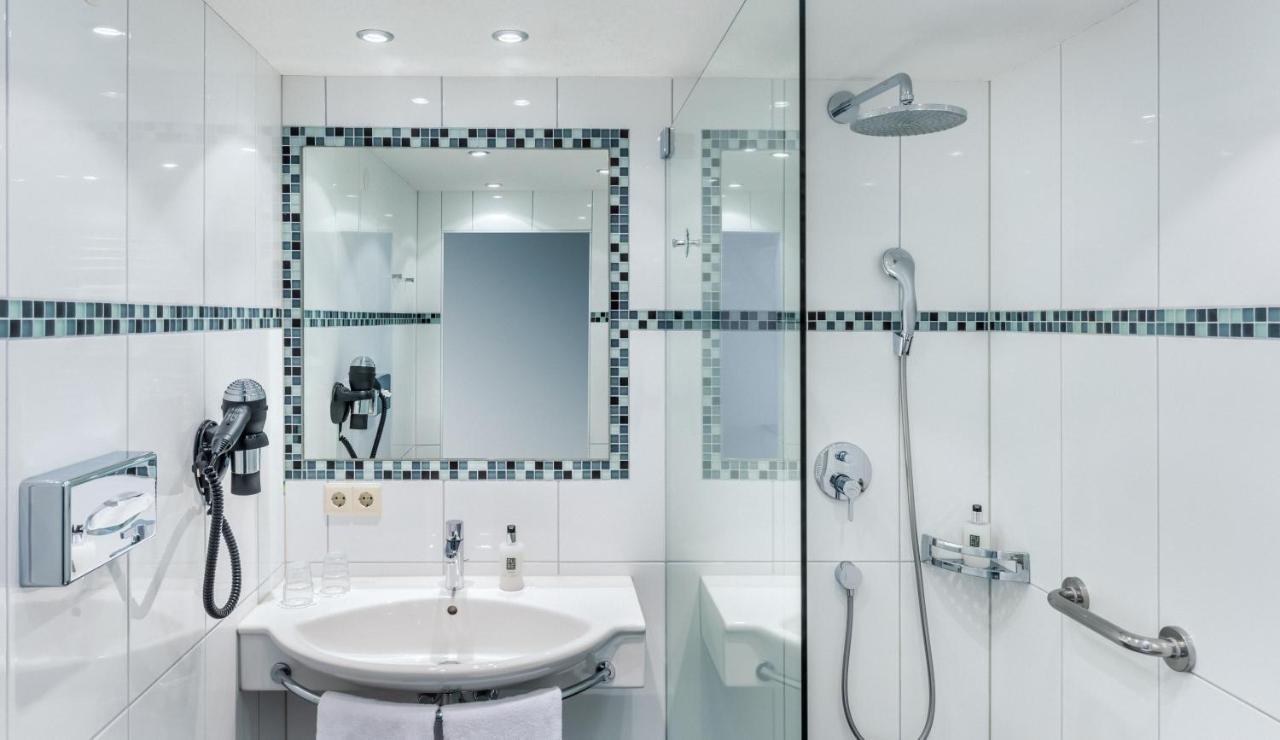 Wohlfühlhotel Landmann Hotel 3*