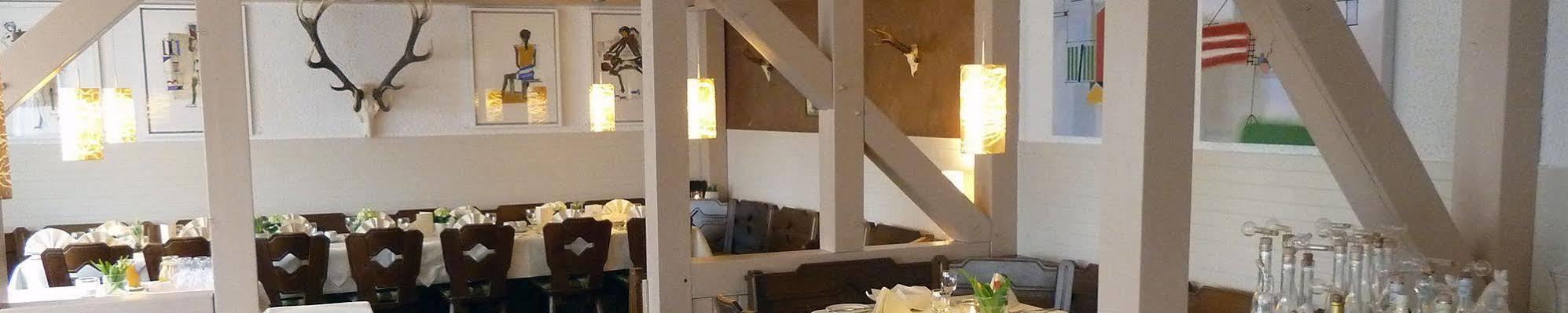 Wohlfühlhotel Landmann Steinen (Lorrach)